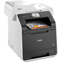 IMPRESORA MULTIFUNCION BROTHER MFC-L8850CDW